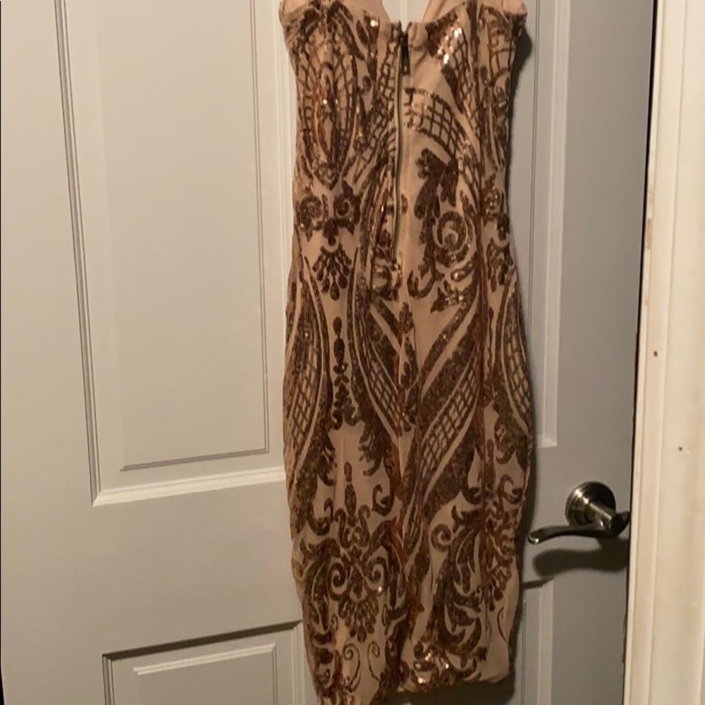 Dress - Picture 2 of 2